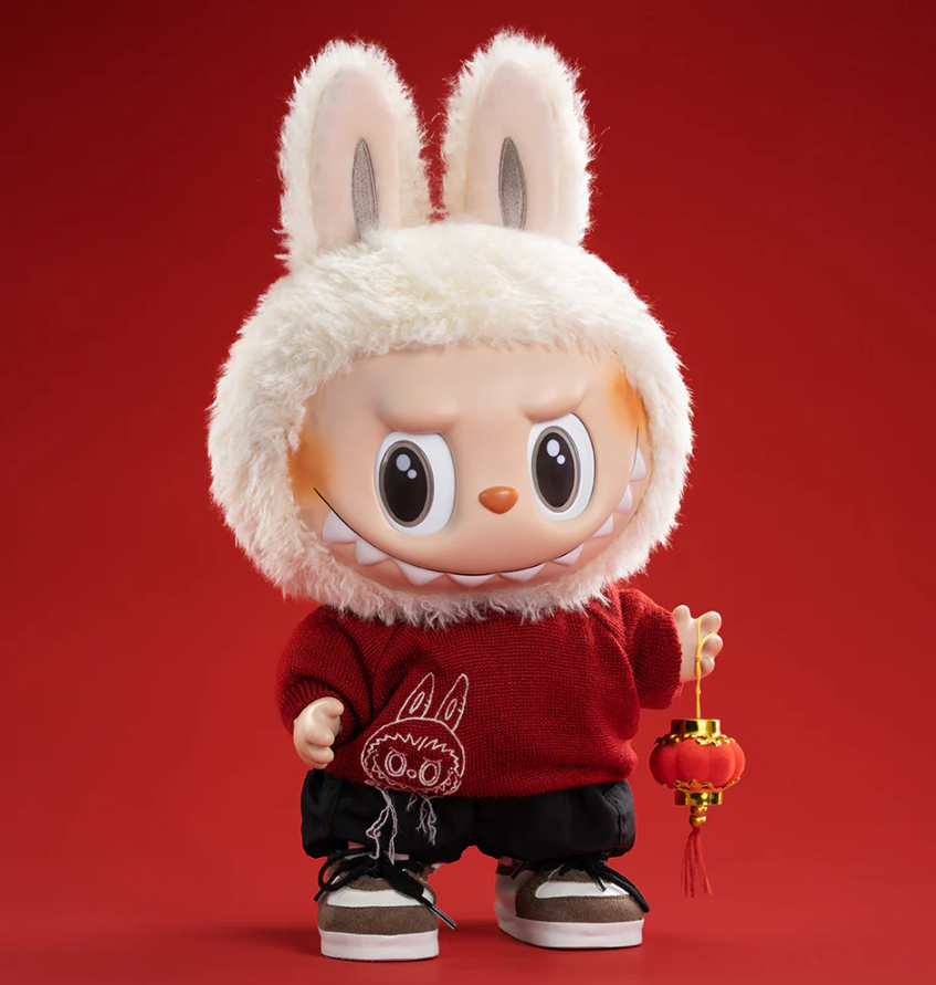 LABUBU DOLLS