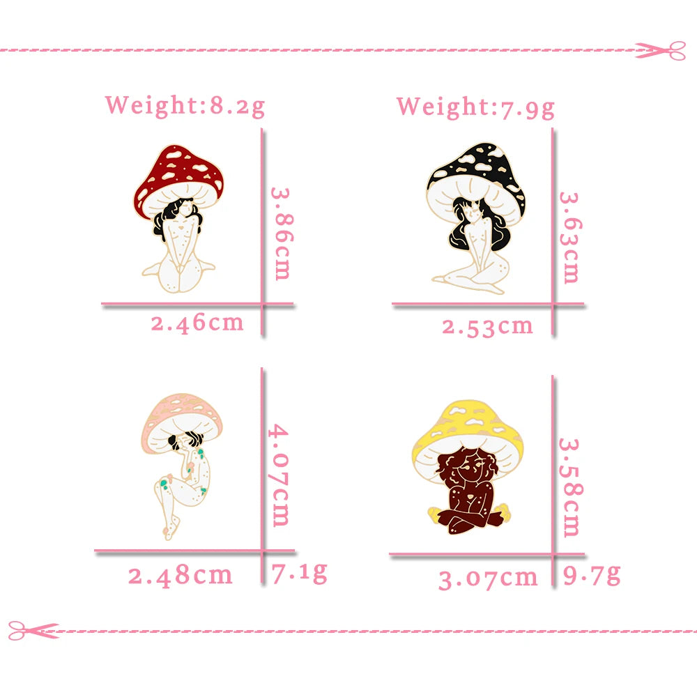4-9pcs Cute Enamel Pin Set – Cats, Goose, Skull & Stethoscope Brooches | Fun Bag & Jacket Badges”  This way: