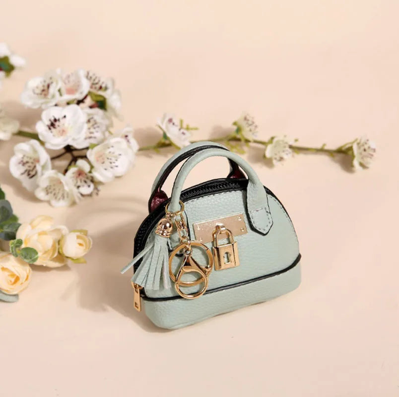All-in-One Mini Bag – AirPods / Galaxy Buds / Coins