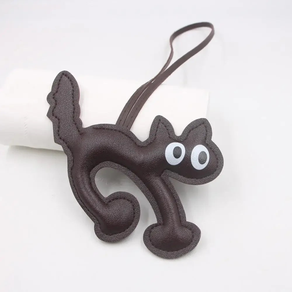 Animal Lover’s Keychain – Cute Dog Pendant