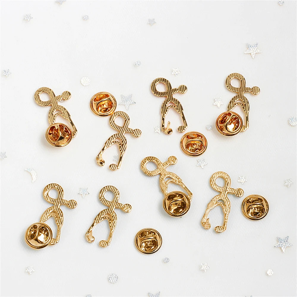 4-9pcs Cute Enamel Pin Set – Cats, Goose, Skull & Stethoscope Brooches | Fun Bag & Jacket Badges”  This way: