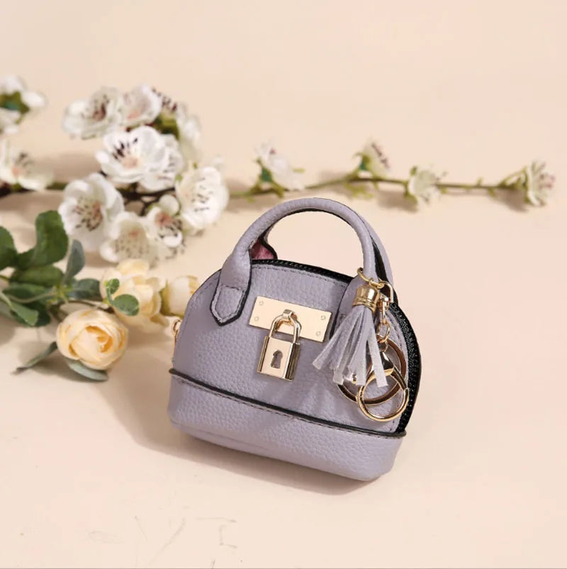 All-in-One Mini Bag – AirPods / Galaxy Buds / Coins
