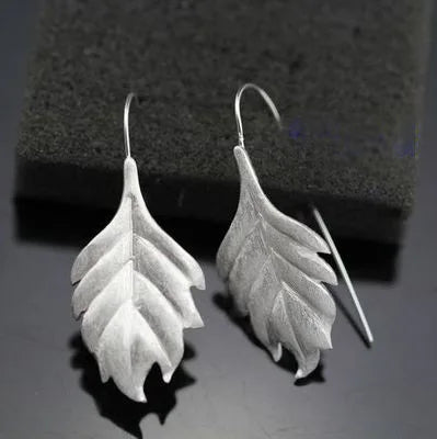 Falling Flowers Earrings