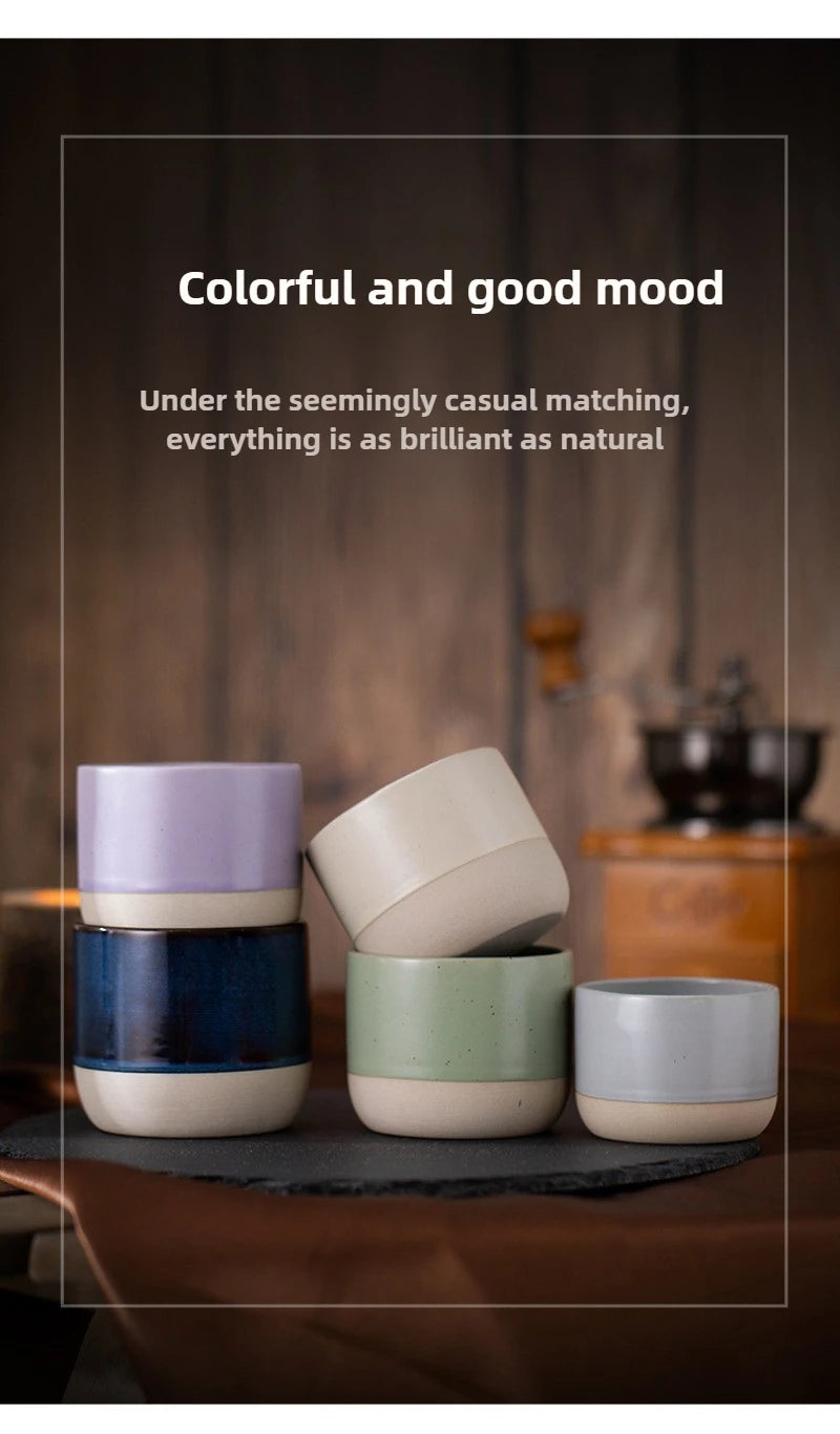Hearth Mug – Artisan Cup for Tea or Coffee