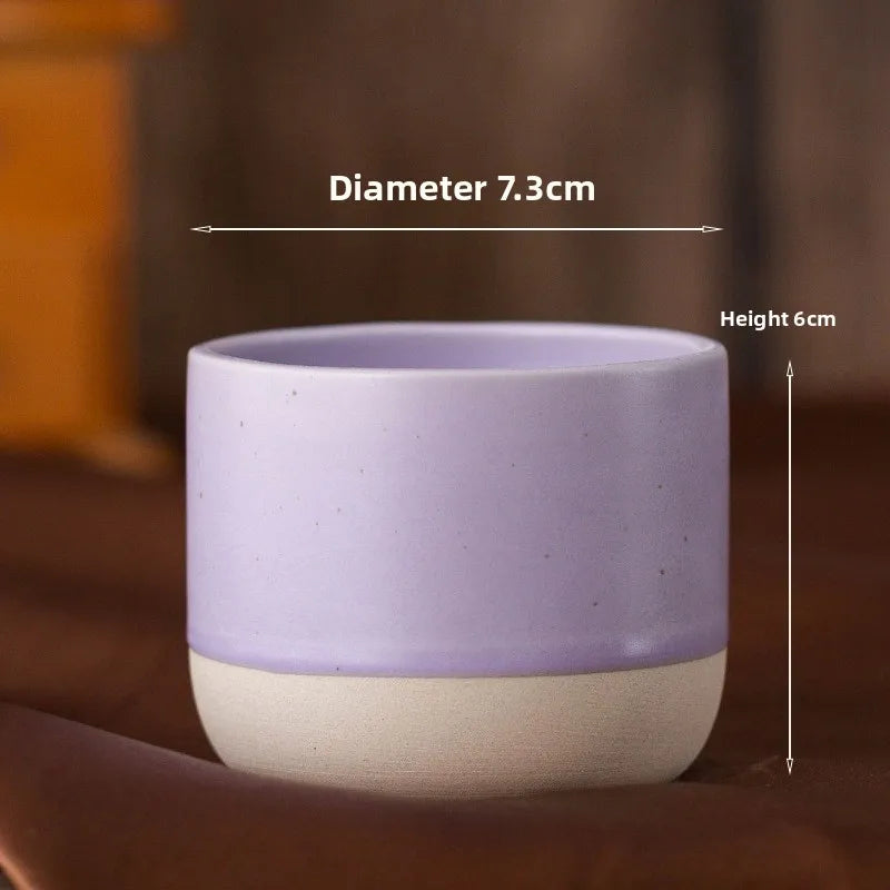 Hearth Mug – Artisan Cup for Tea or Coffee