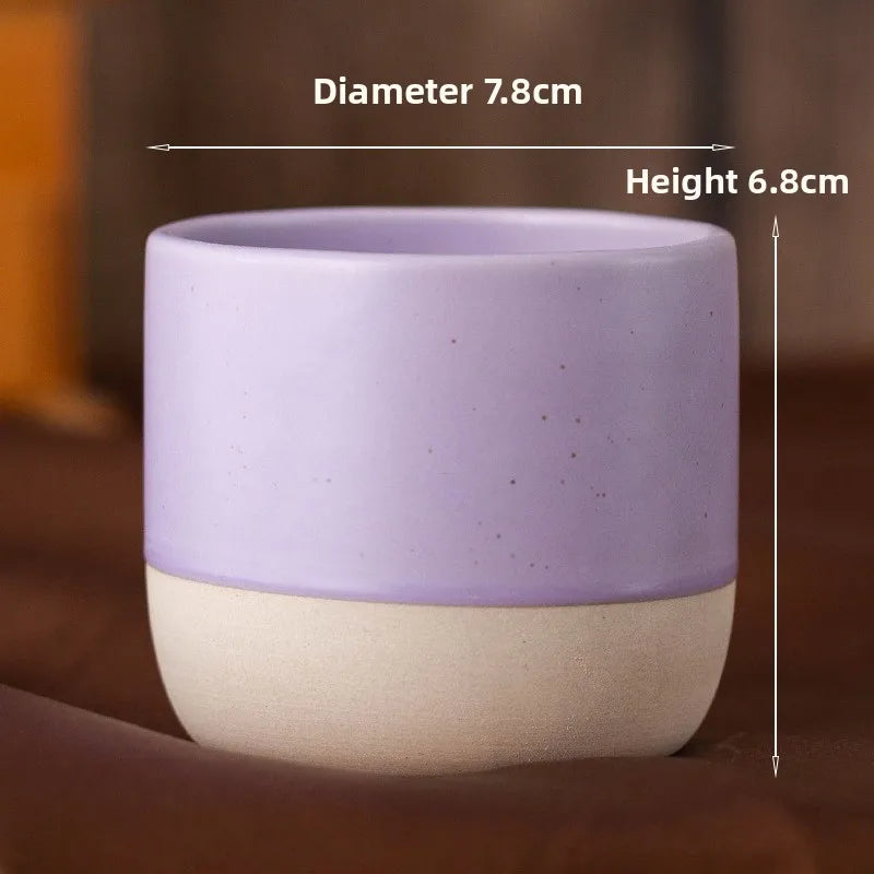 Hearth Mug – Artisan Cup for Tea or Coffee