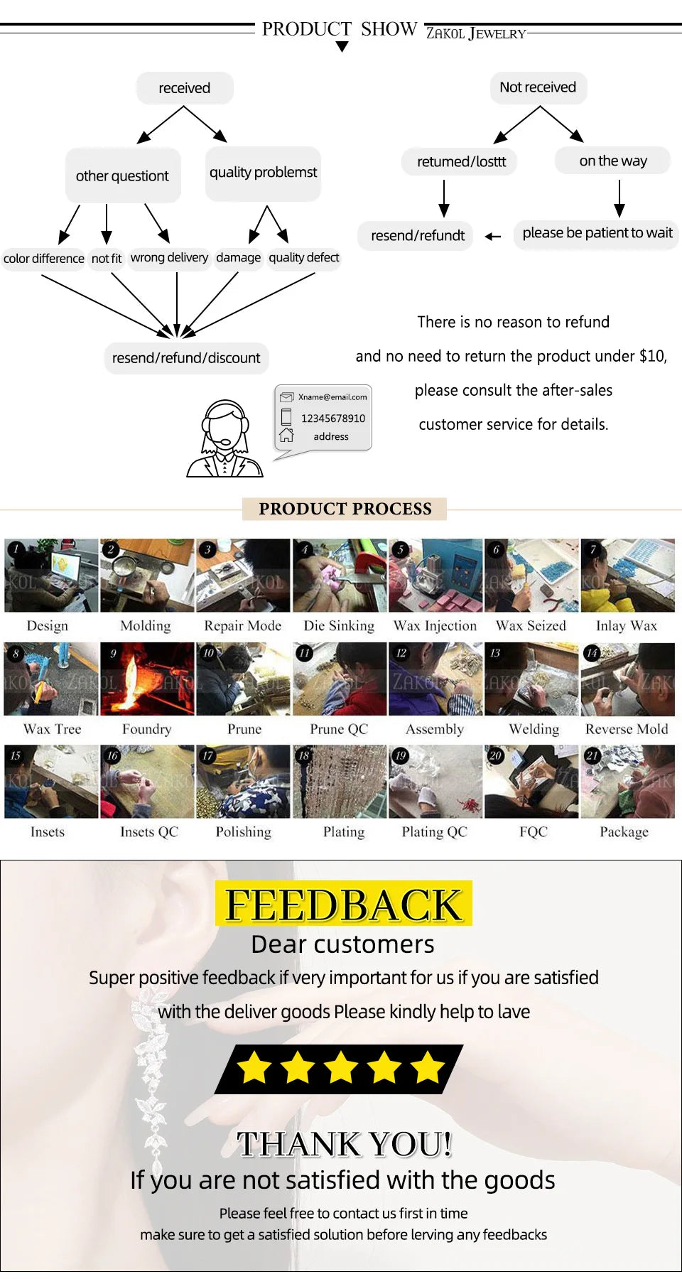 Sad Hamster Keychain for her