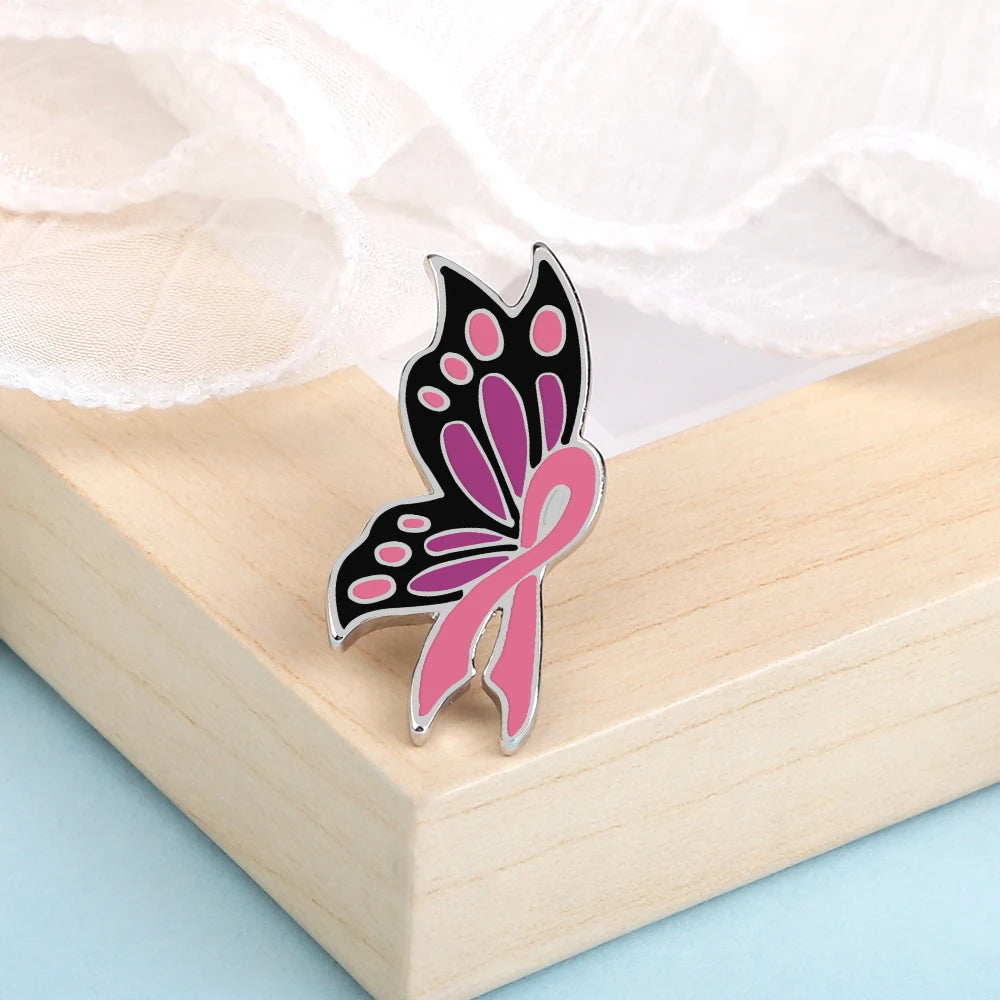 Cute Cartoon Bee Picking Honey Enamel Brooch – Sunflower & Daisy Pins for Women, Kids & Couples