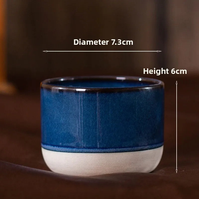 Hearth Mug – Artisan Cup for Tea or Coffee