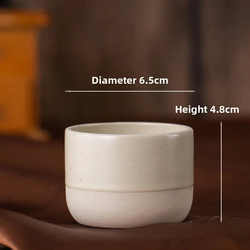 Hearth Mug – Artisan Cup for Tea or Coffee