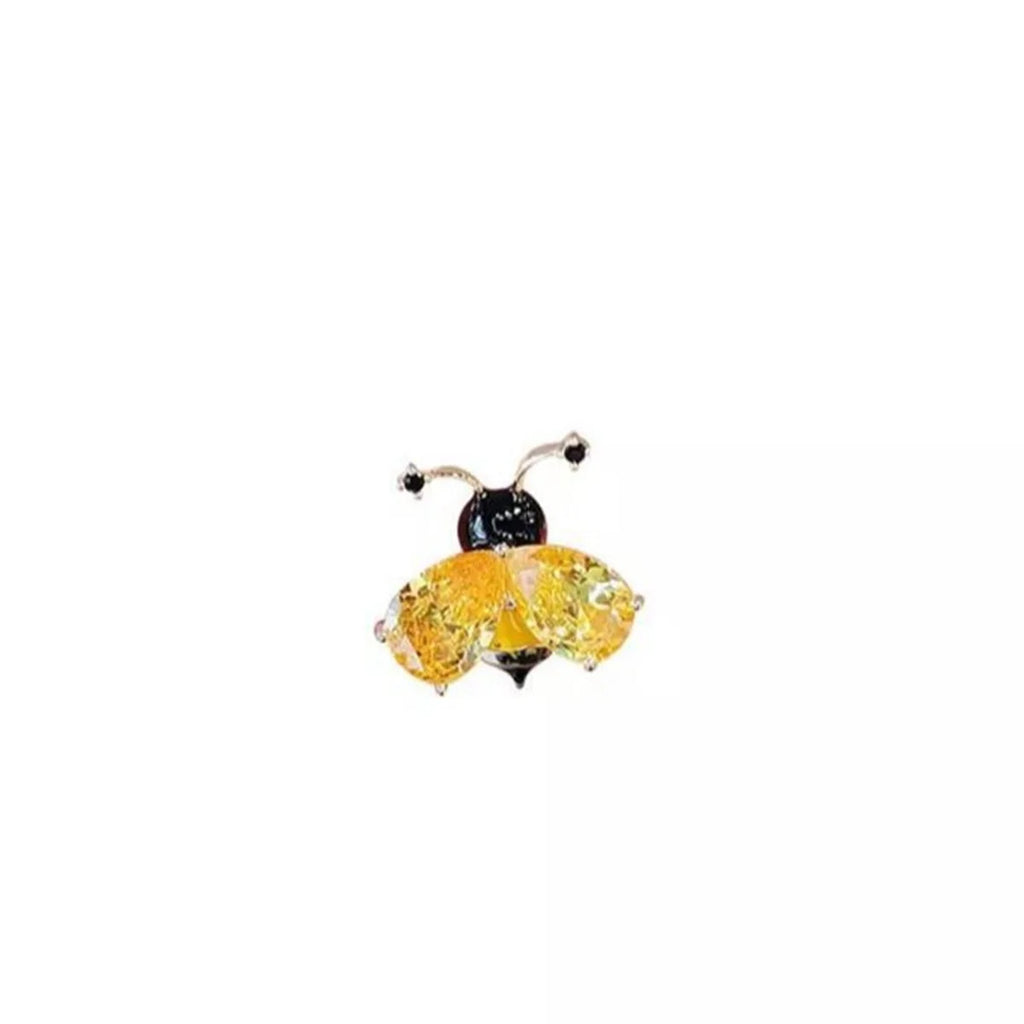 Elegant Bee Brooch – Fashion Jewelry Gift