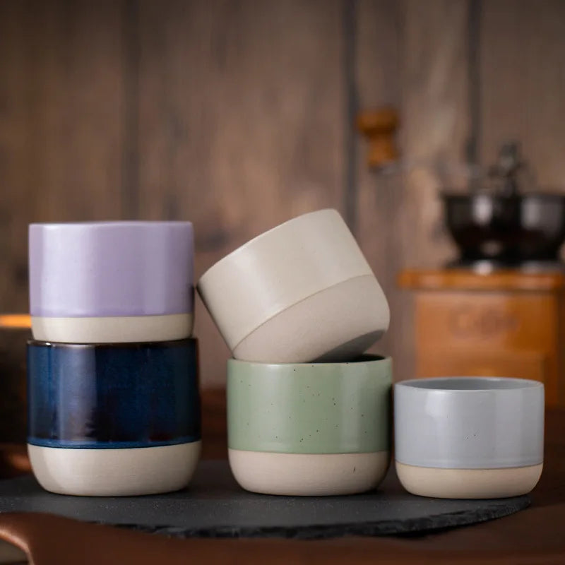Hearth Mug – Artisan Cup for Tea or Coffee