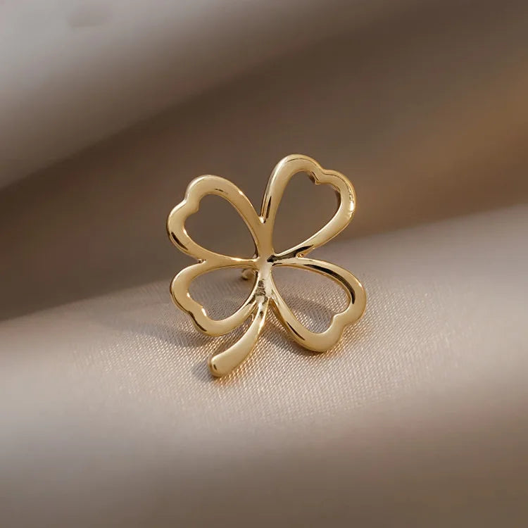 Exquisite Green Crystal Butterfly Brooch – Elegant Jewelry Gift for Women & Girls