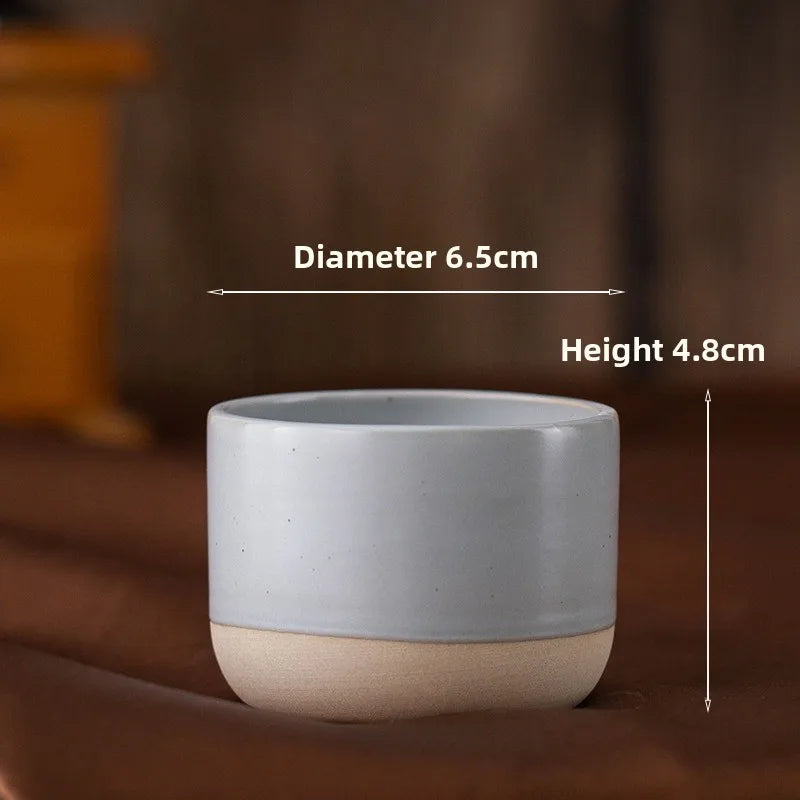 Hearth Mug – Artisan Cup for Tea or Coffee