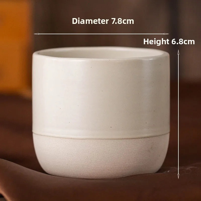 Hearth Mug – Artisan Cup for Tea or Coffee