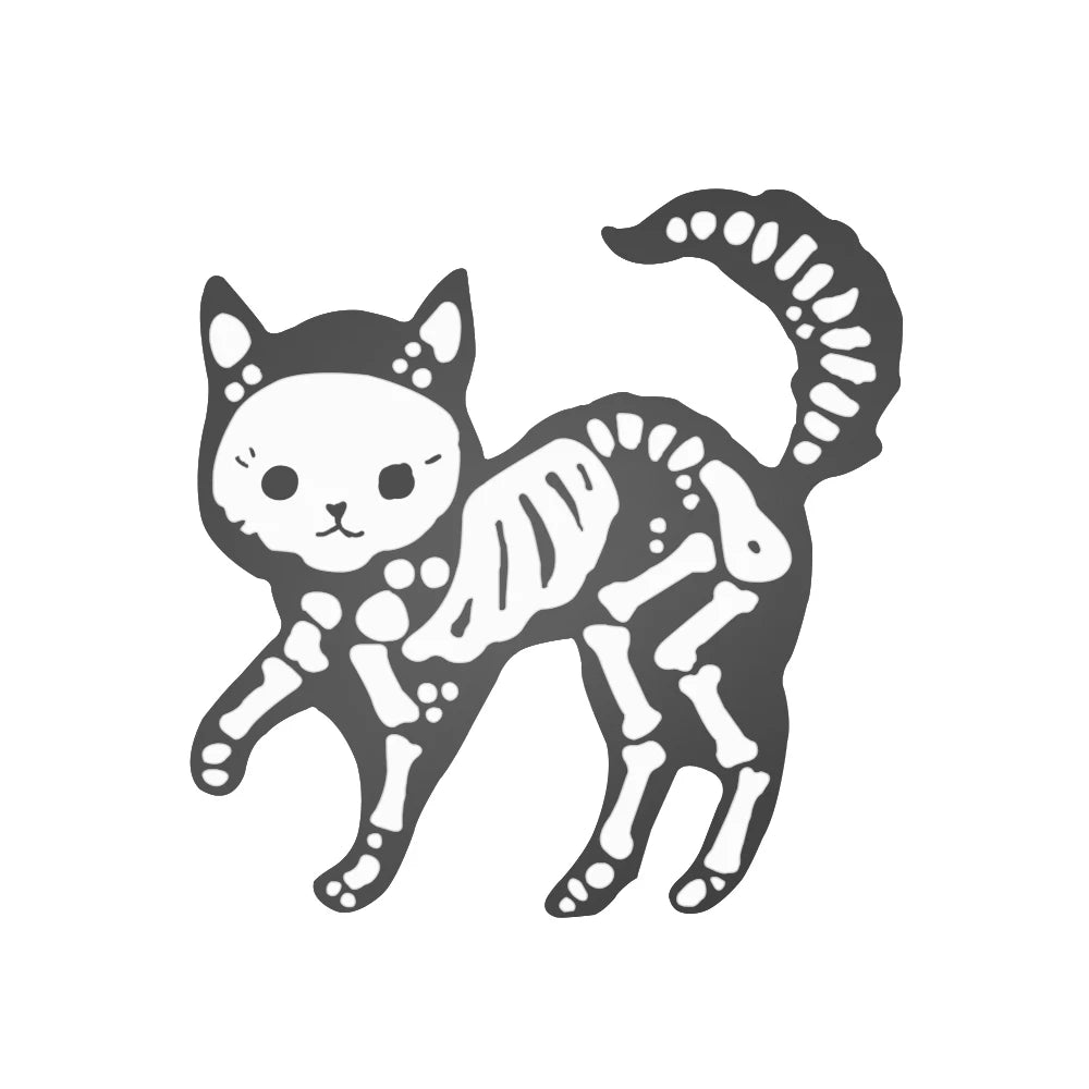 Cat Lover Collection – Cute Enamel Brooches