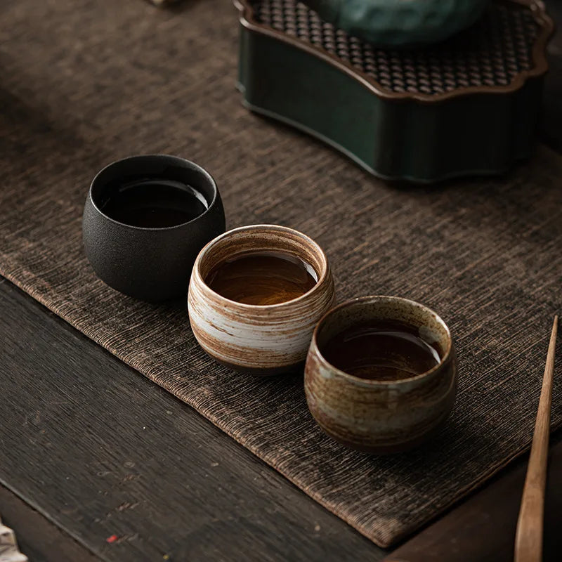 Royal-Inspired Vintage Tea Cups – Timeless Charm