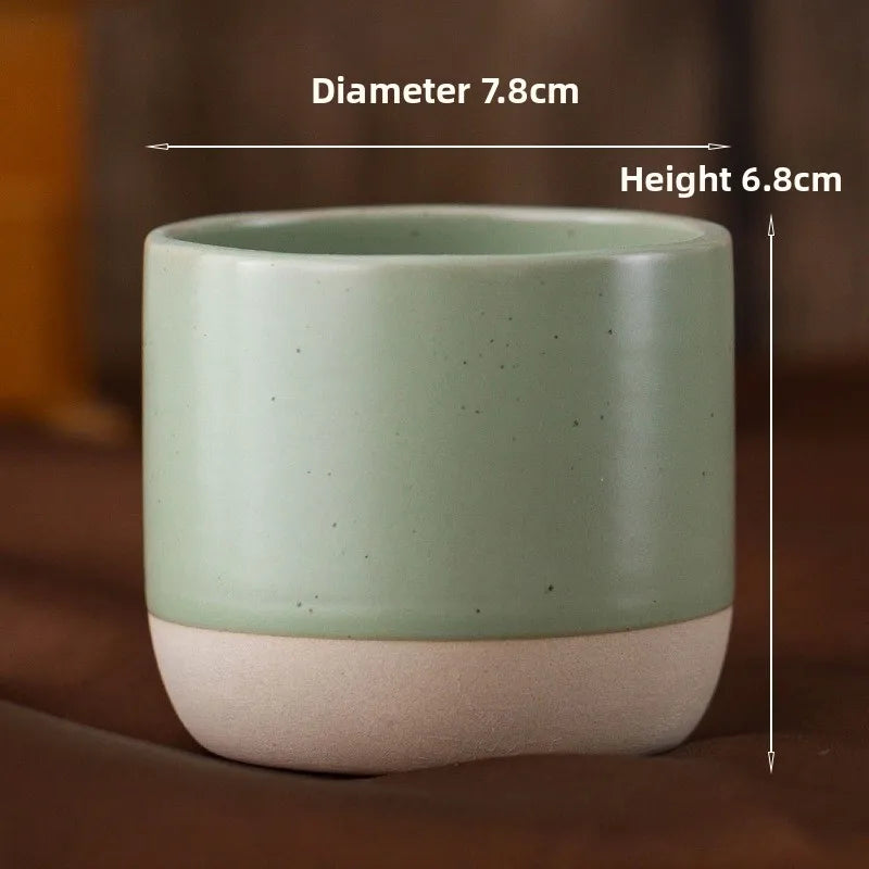 Hearth Mug – Artisan Cup for Tea or Coffee