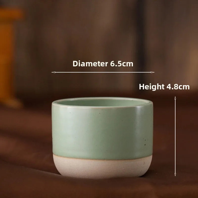 Hearth Mug – Artisan Cup for Tea or Coffee