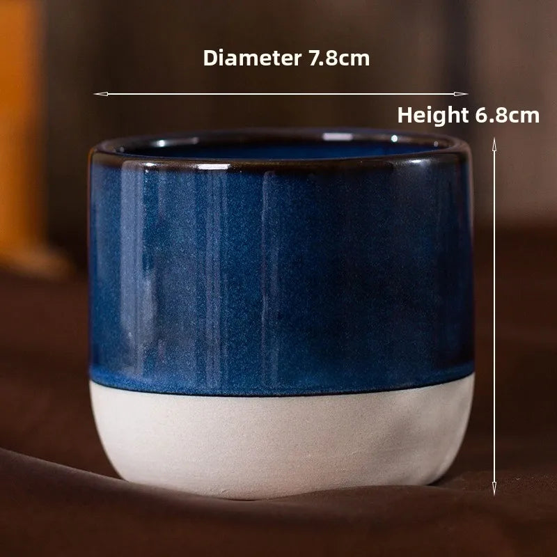 Hearth Mug – Artisan Cup for Tea or Coffee