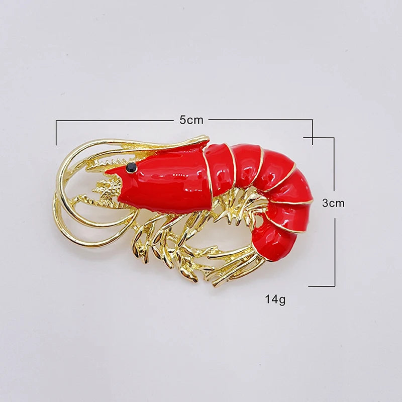 Flying Bird Brooch Pin