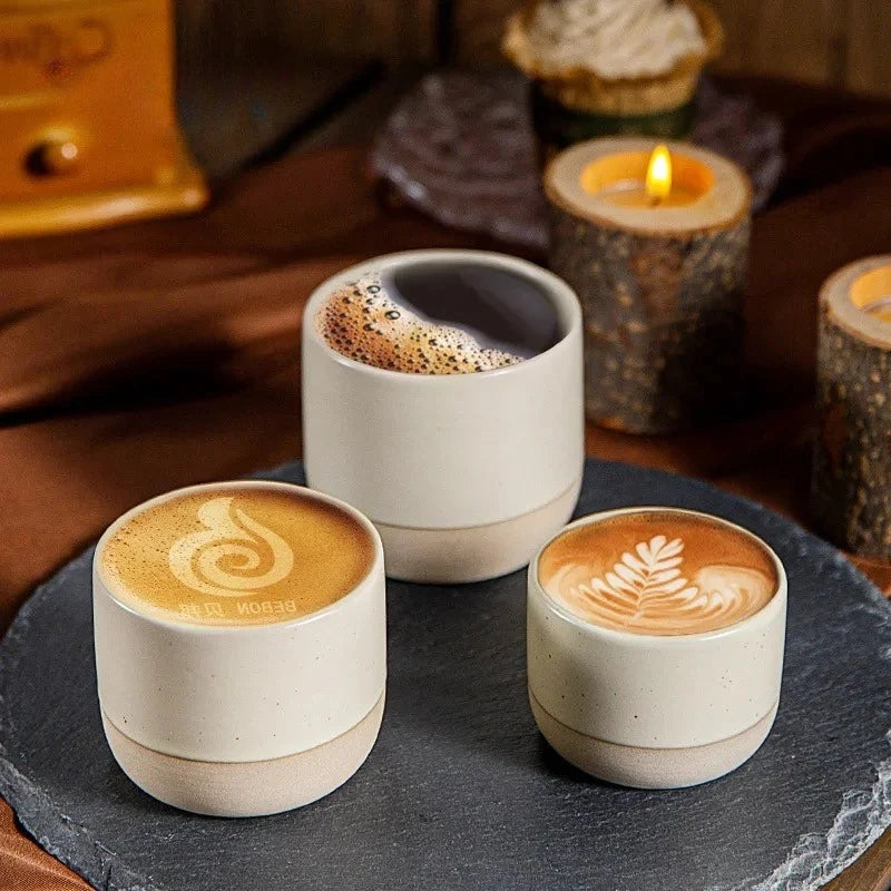 Hearth Mug – Artisan Cup for Tea or Coffee