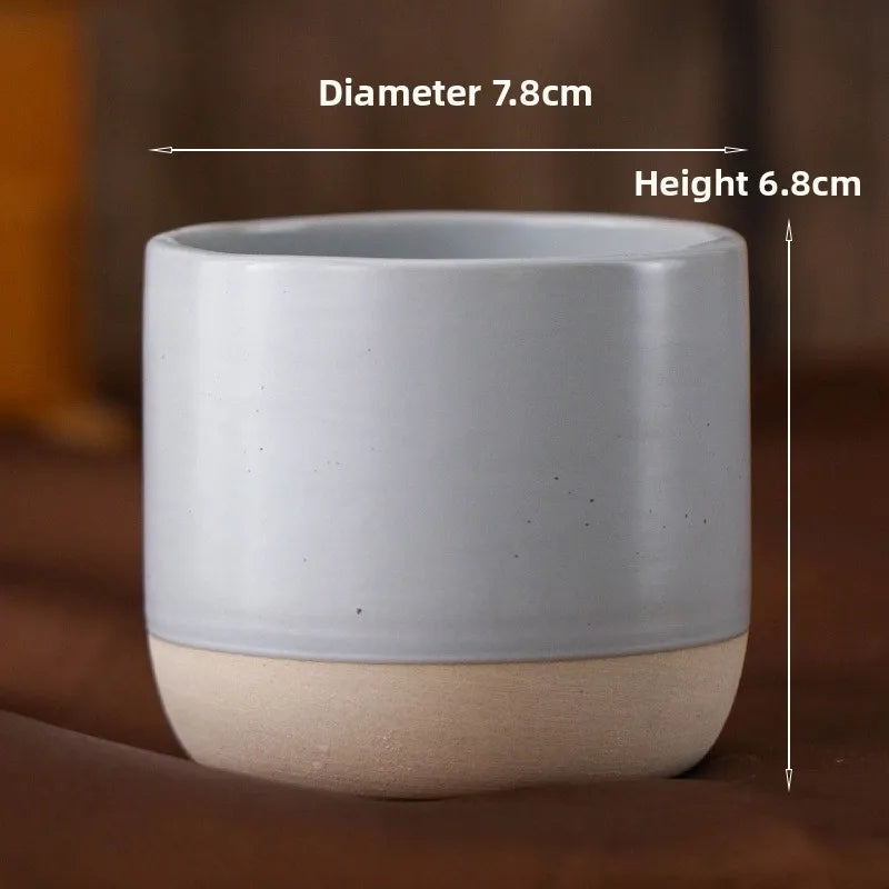 Hearth Mug – Artisan Cup for Tea or Coffee