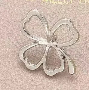 Floral & Ribbon Brooch Collection