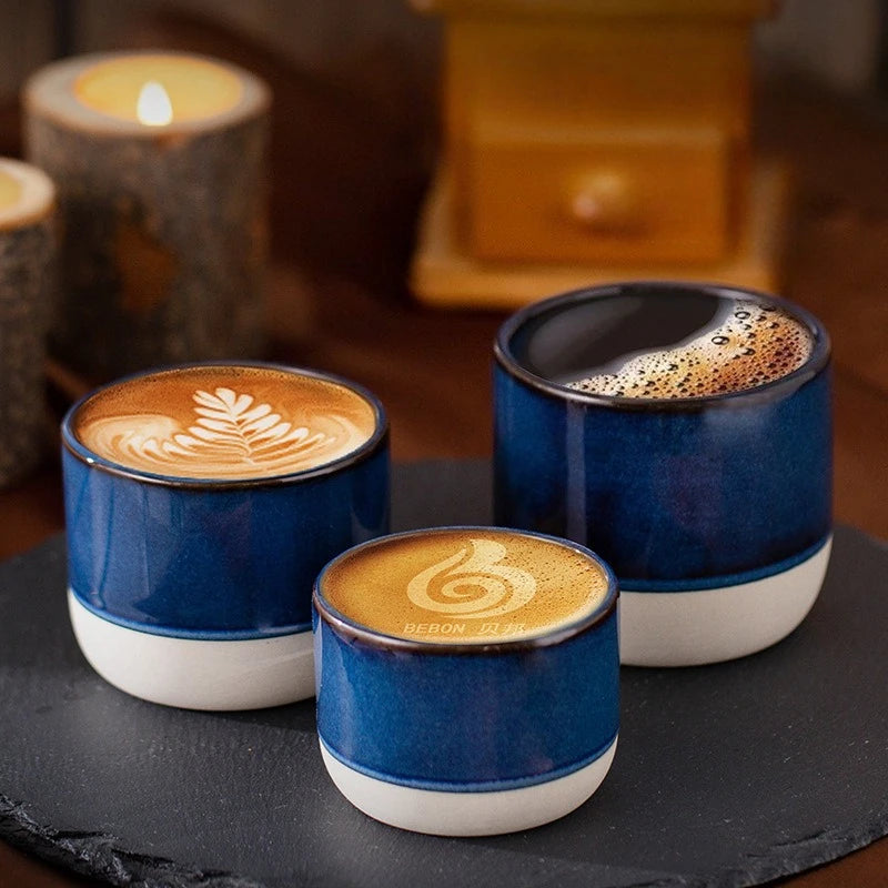 Hearth Mug – Artisan Cup for Tea or Coffee