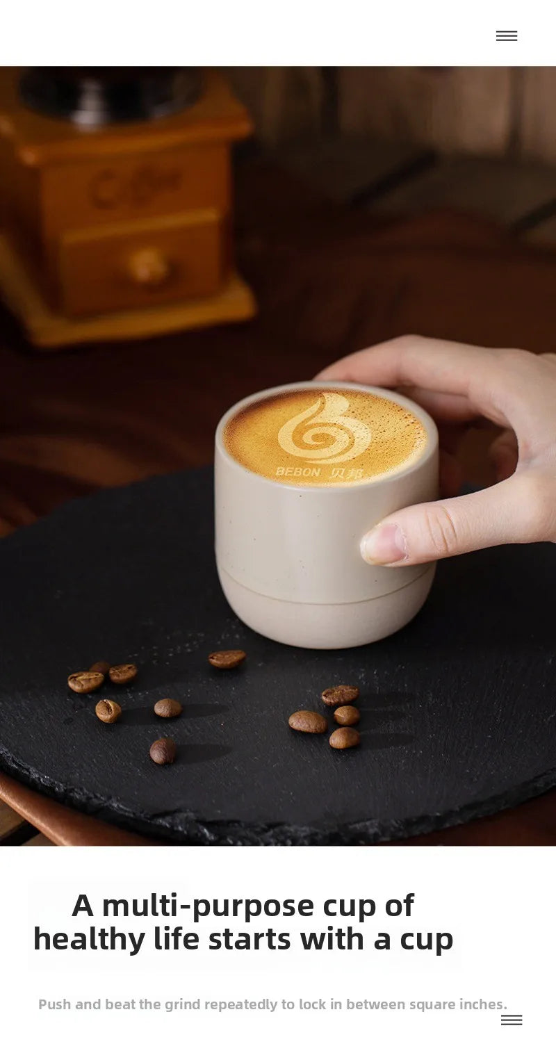 Hearth Mug – Artisan Cup for Tea or Coffee