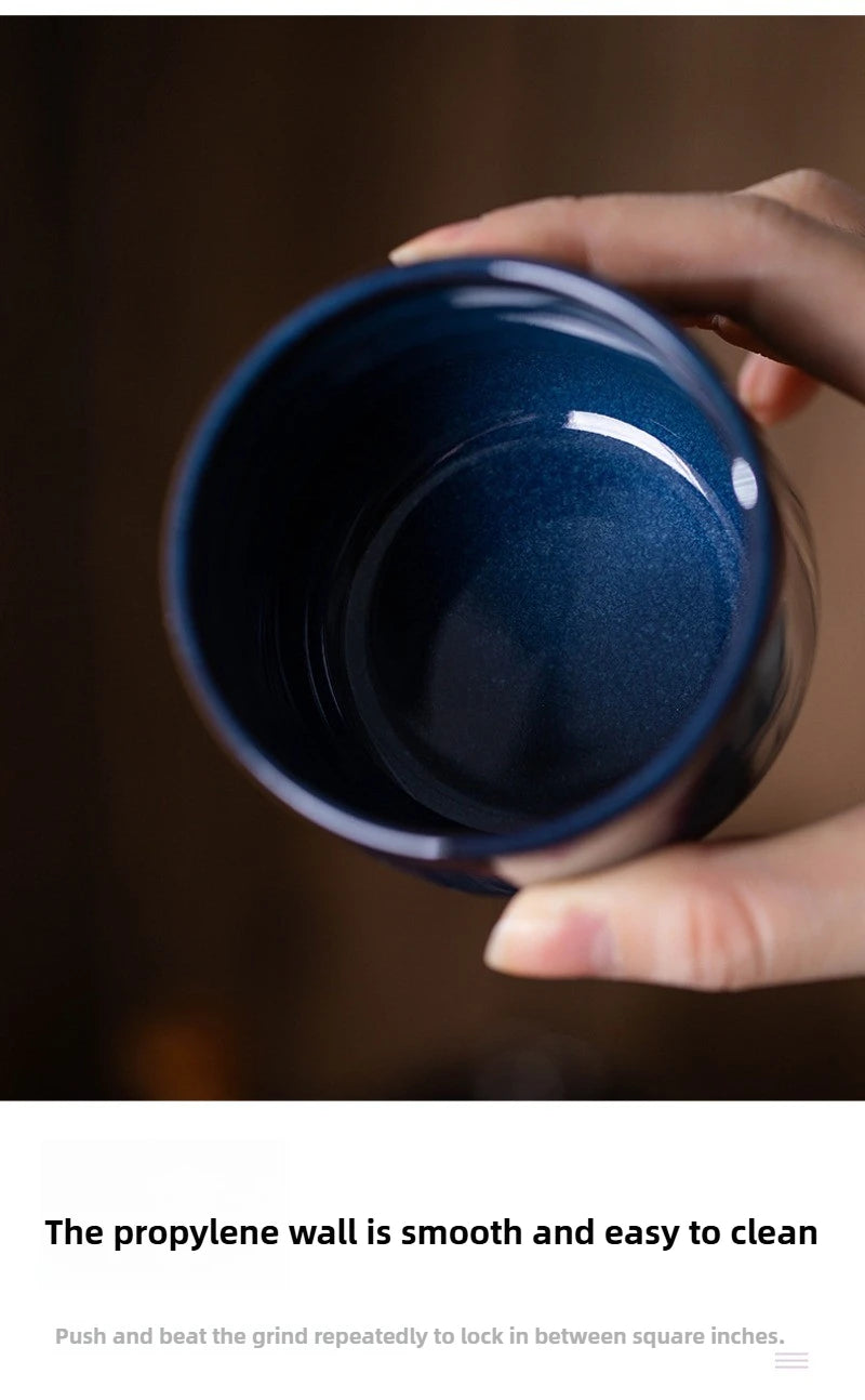 Hearth Mug – Artisan Cup for Tea or Coffee