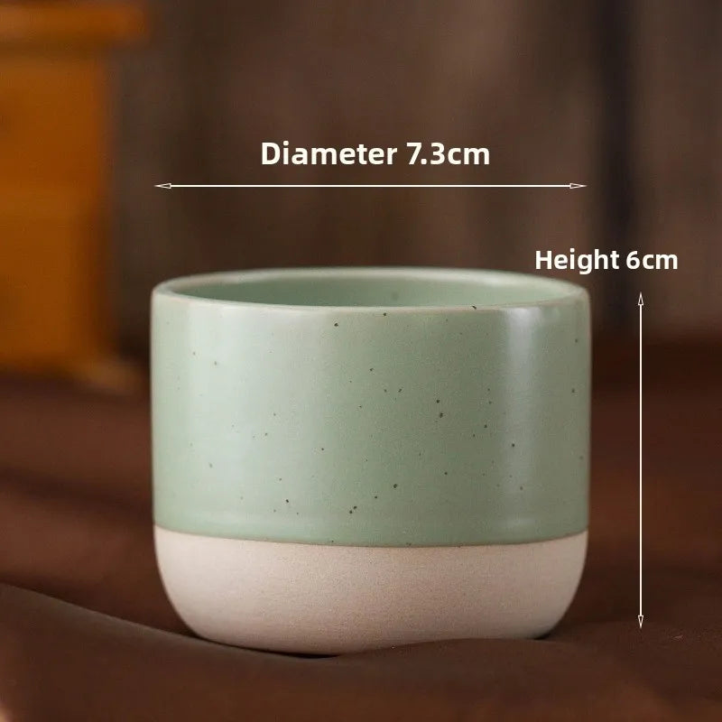 Hearth Mug – Artisan Cup for Tea or Coffee