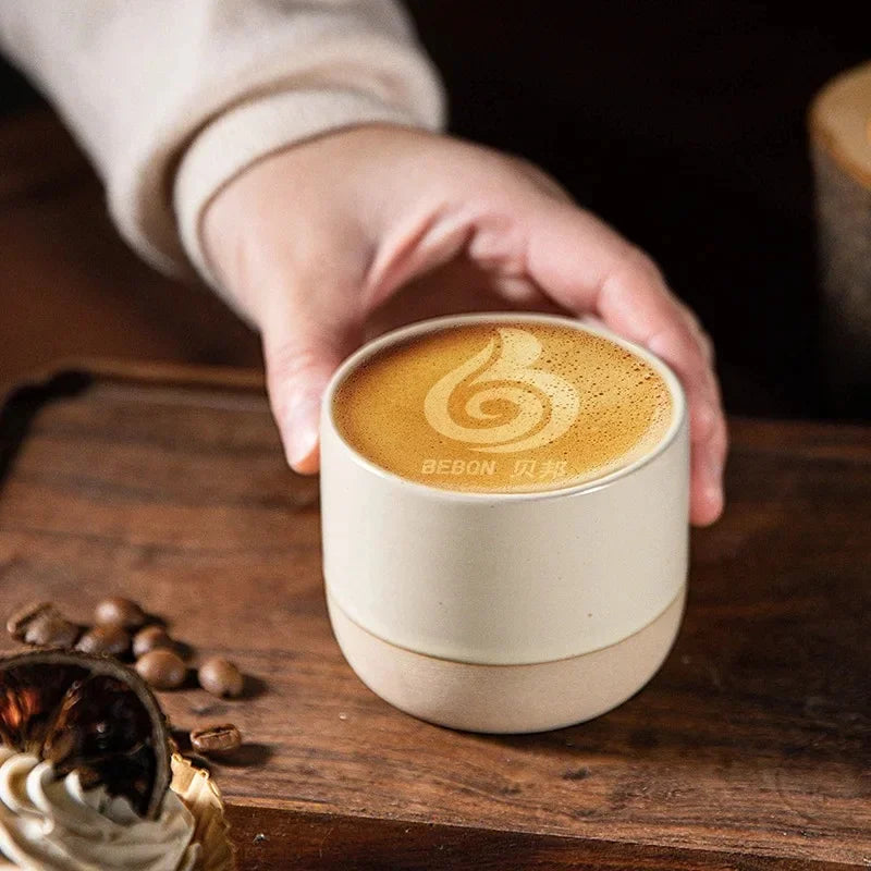 Hearth Mug – Artisan Cup for Tea or Coffee