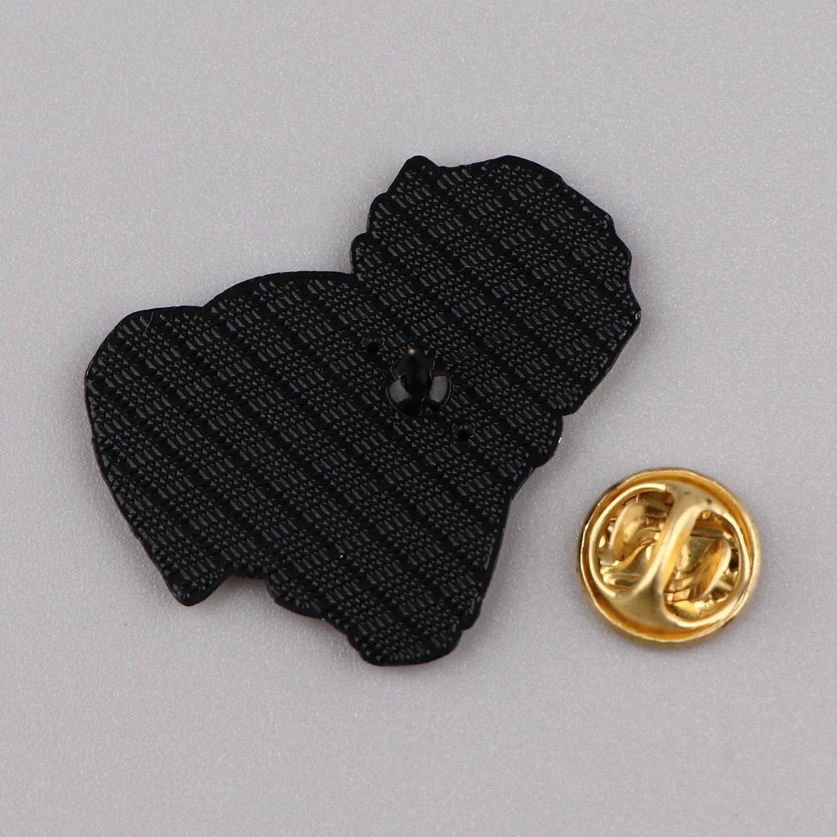 demon slayer brooches