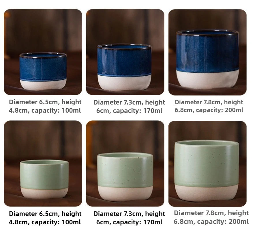 Hearth Mug – Artisan Cup for Tea or Coffee