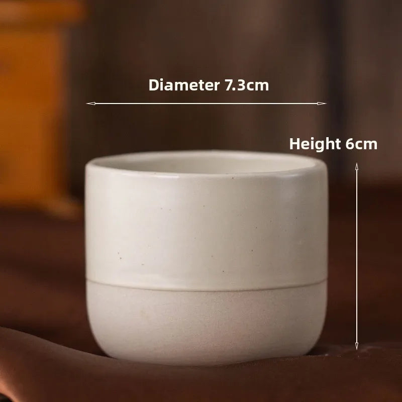 Hearth Mug – Artisan Cup for Tea or Coffee