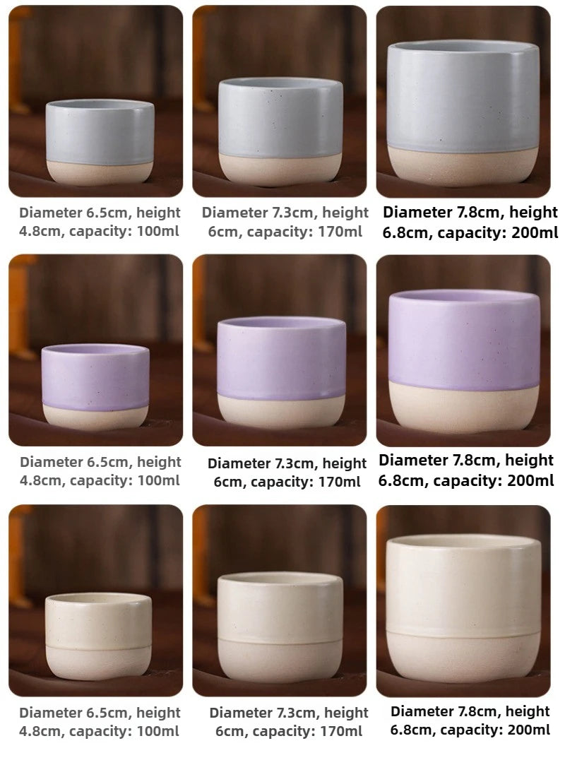 Hearth Mug – Artisan Cup for Tea or Coffee