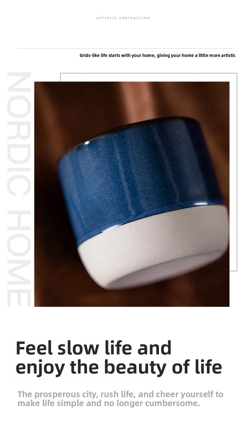 Hearth Mug – Artisan Cup for Tea or Coffee