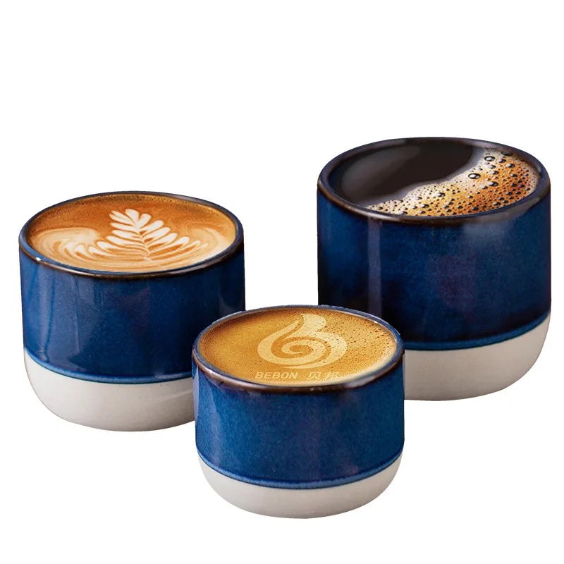 Hearth Mug – Artisan Cup for Tea or Coffee